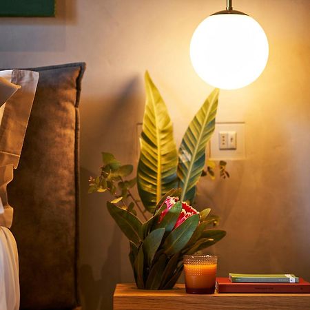 Fornace Suite Firenze Bagian luar foto