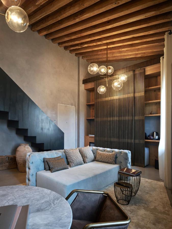 Fornace Suite Firenze Bagian luar foto
