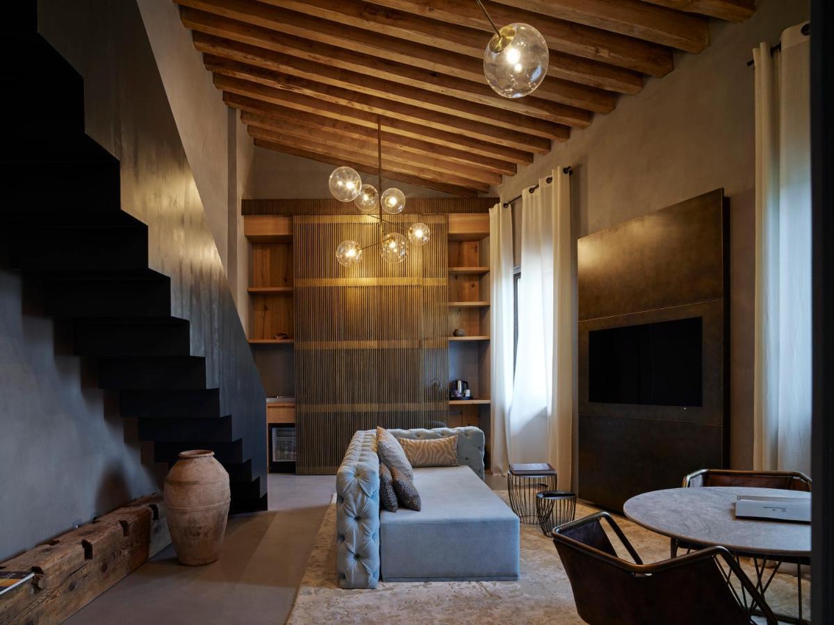 Fornace Suite Firenze Bagian luar foto