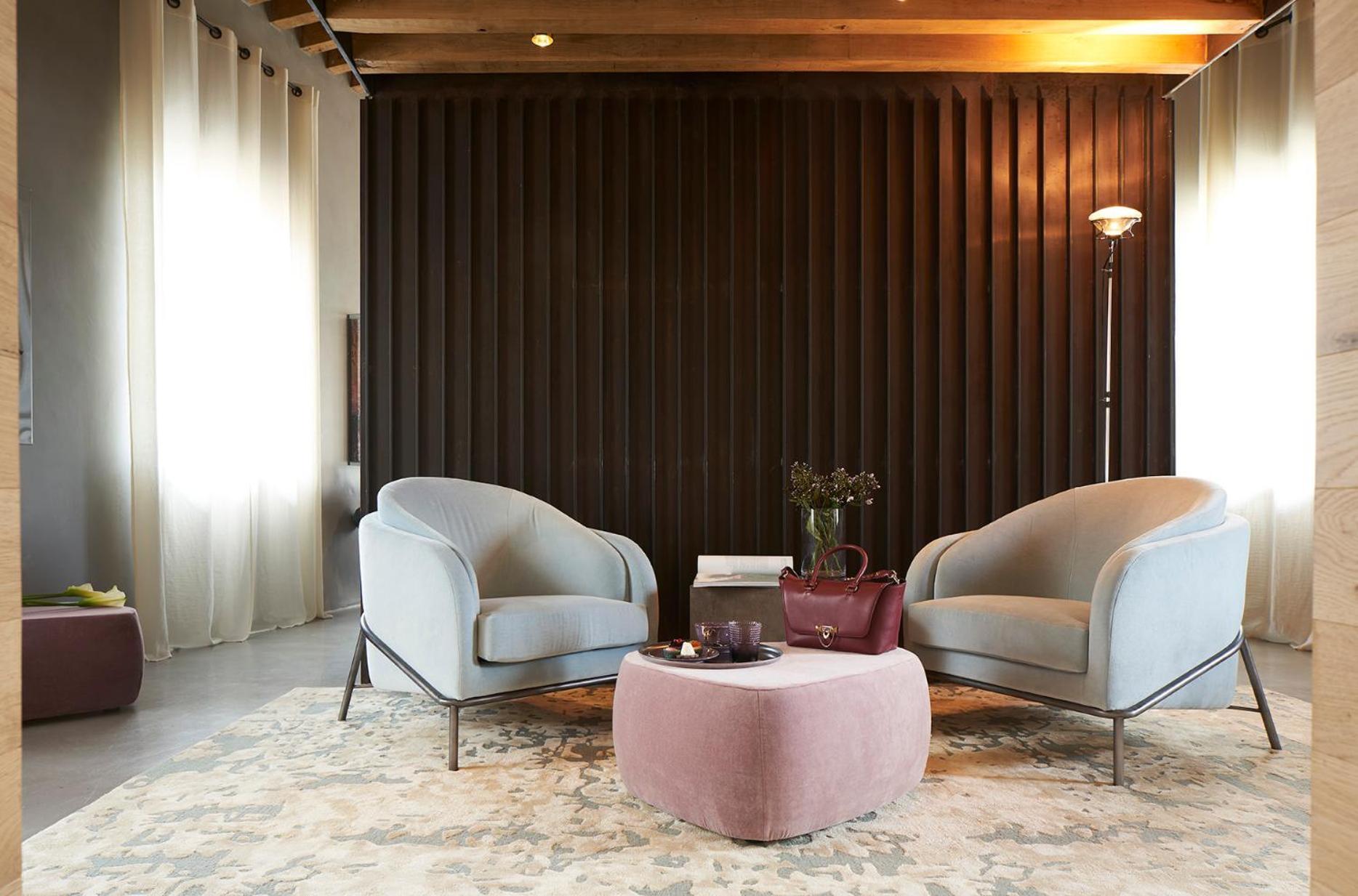 Fornace Suite Firenze Bagian luar foto