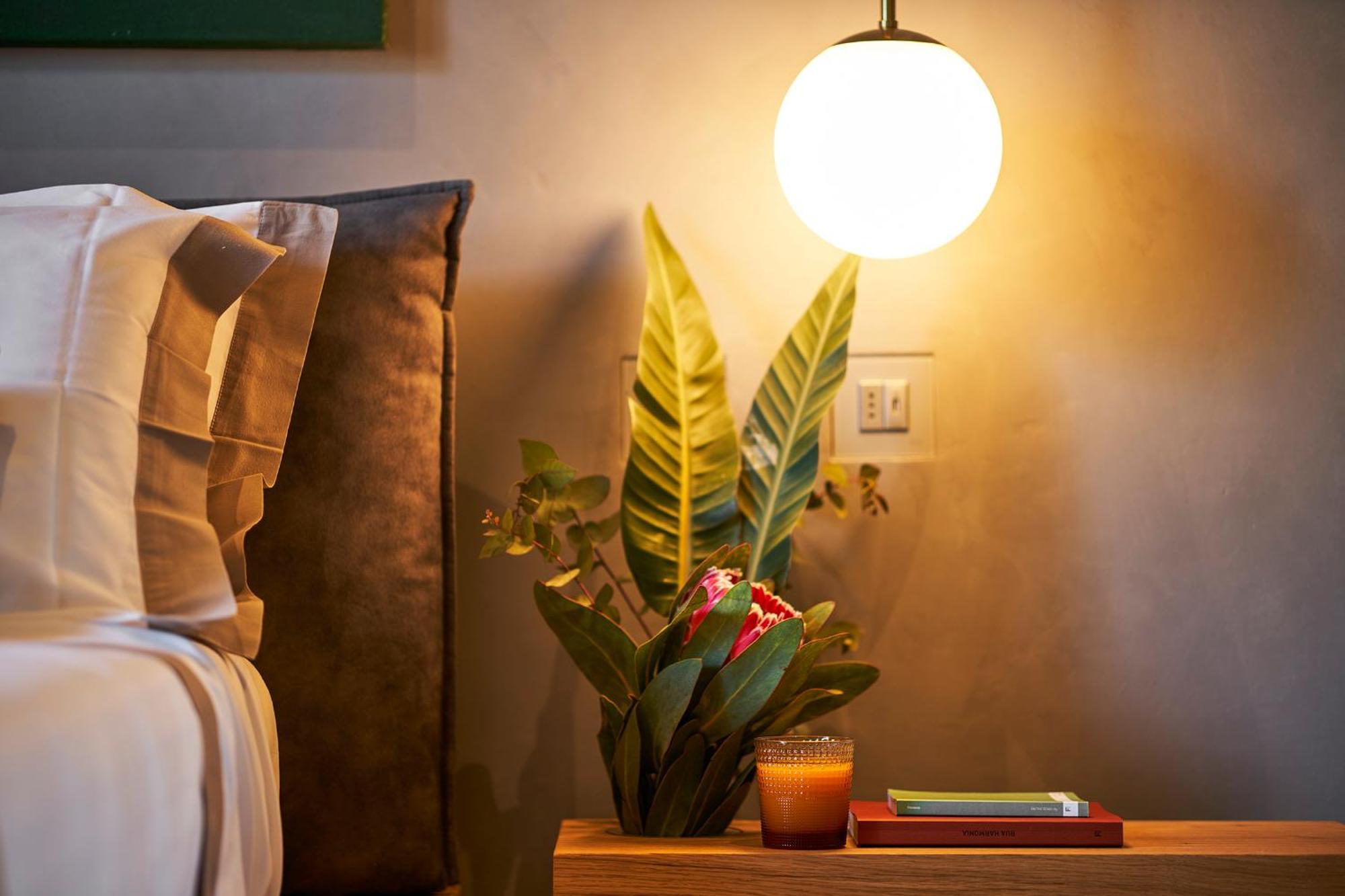 Fornace Suite Firenze Bagian luar foto