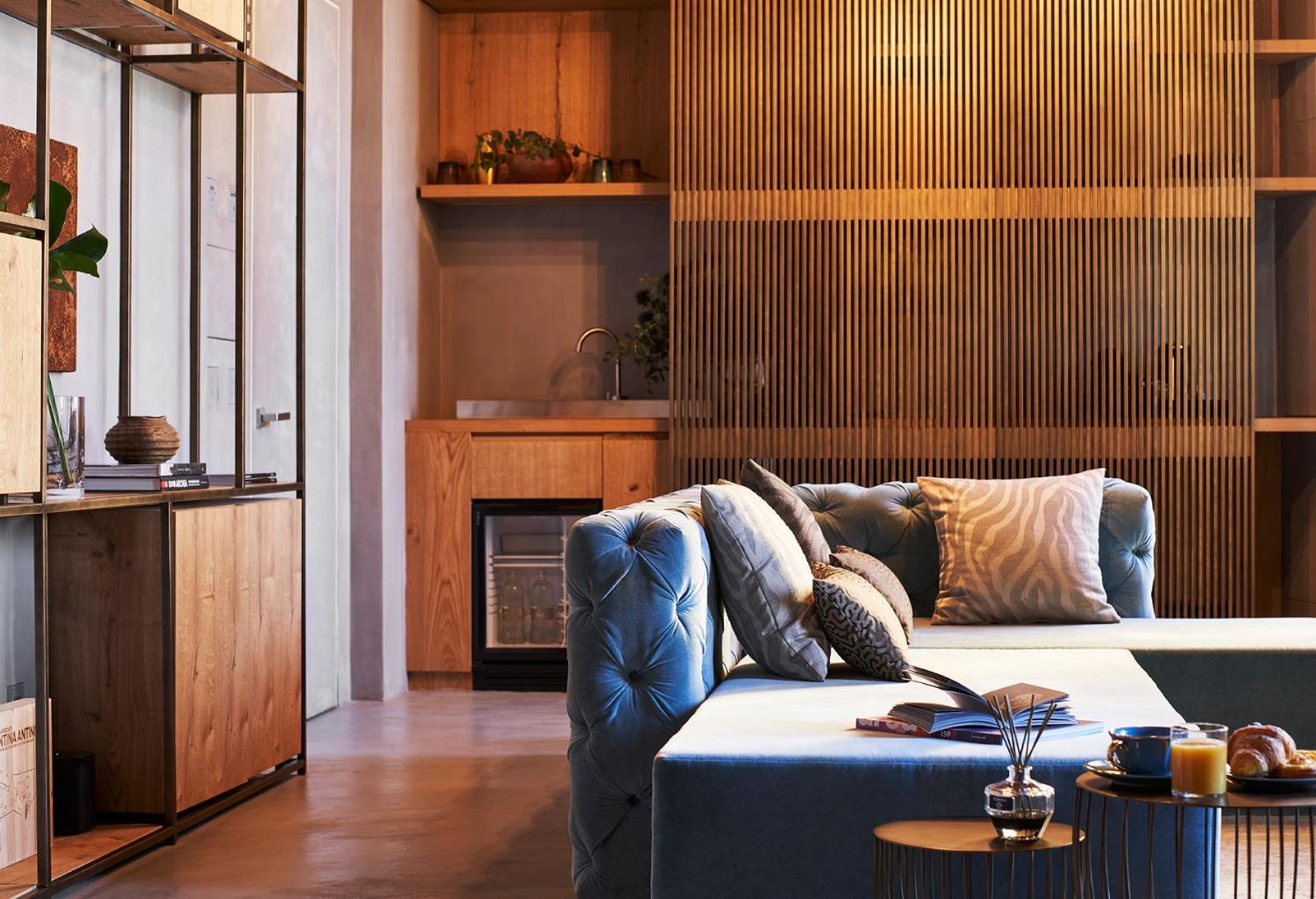 Fornace Suite Firenze Bagian luar foto
