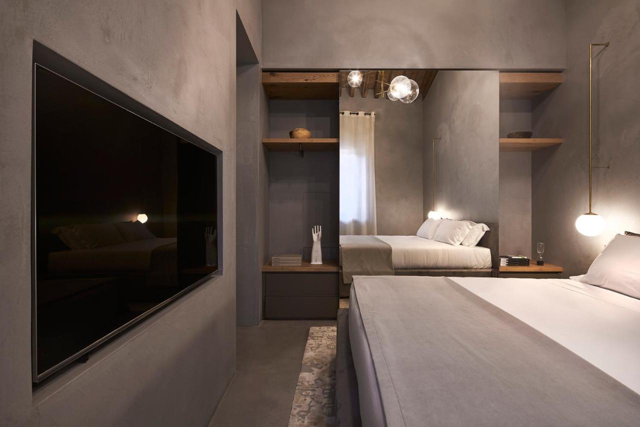 Fornace Suite Firenze Bagian luar foto