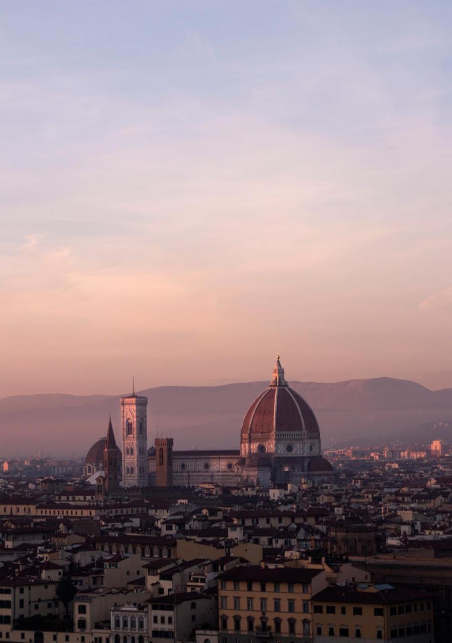 Fornace Suite Firenze Bagian luar foto