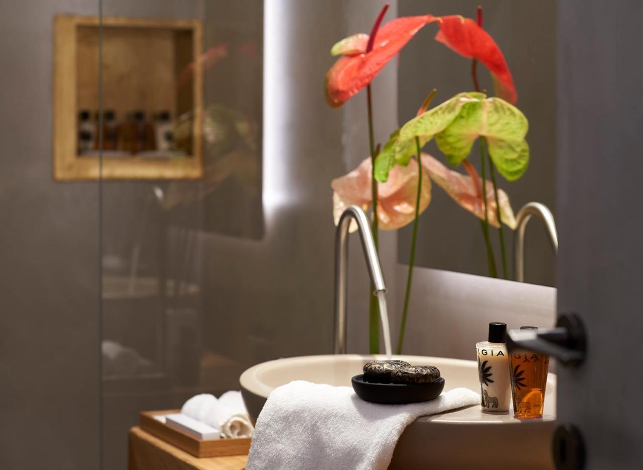 Fornace Suite Firenze Bagian luar foto