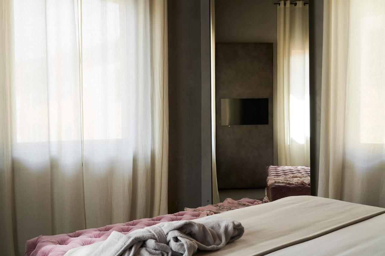Fornace Suite Firenze Bagian luar foto