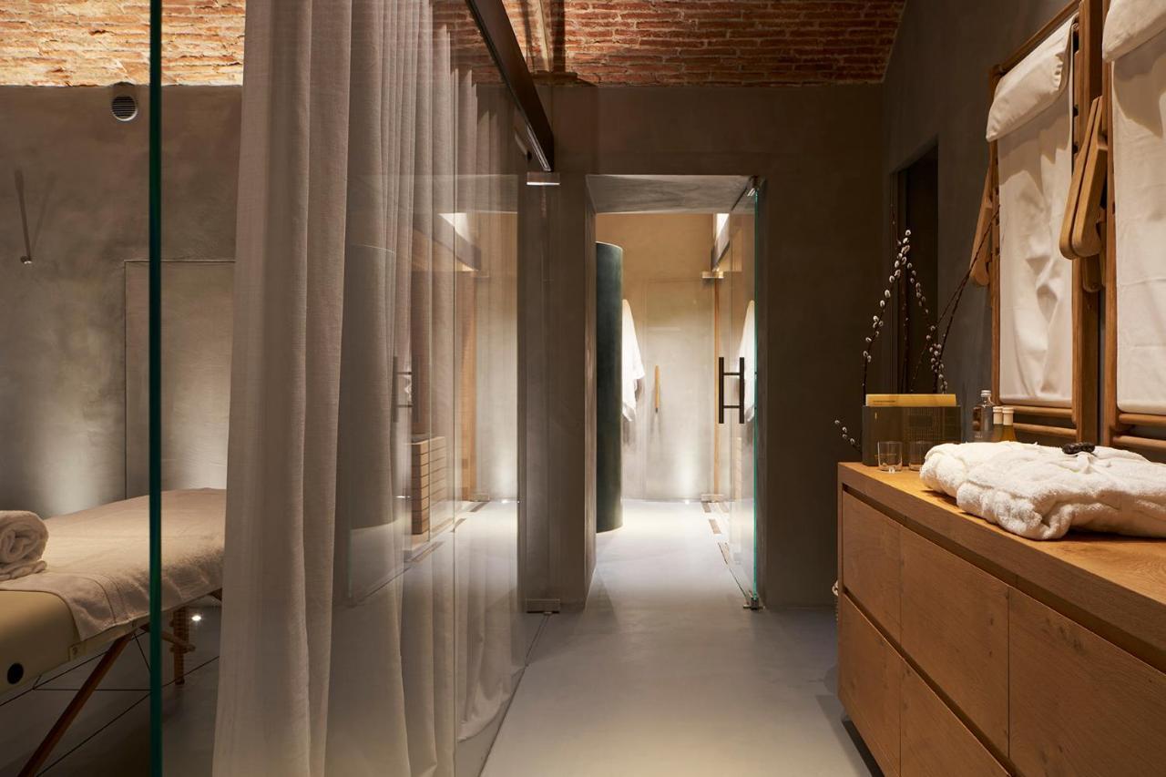Fornace Suite Firenze Bagian luar foto