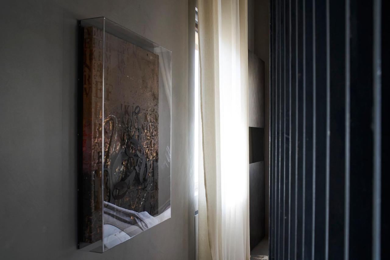 Fornace Suite Firenze Bagian luar foto