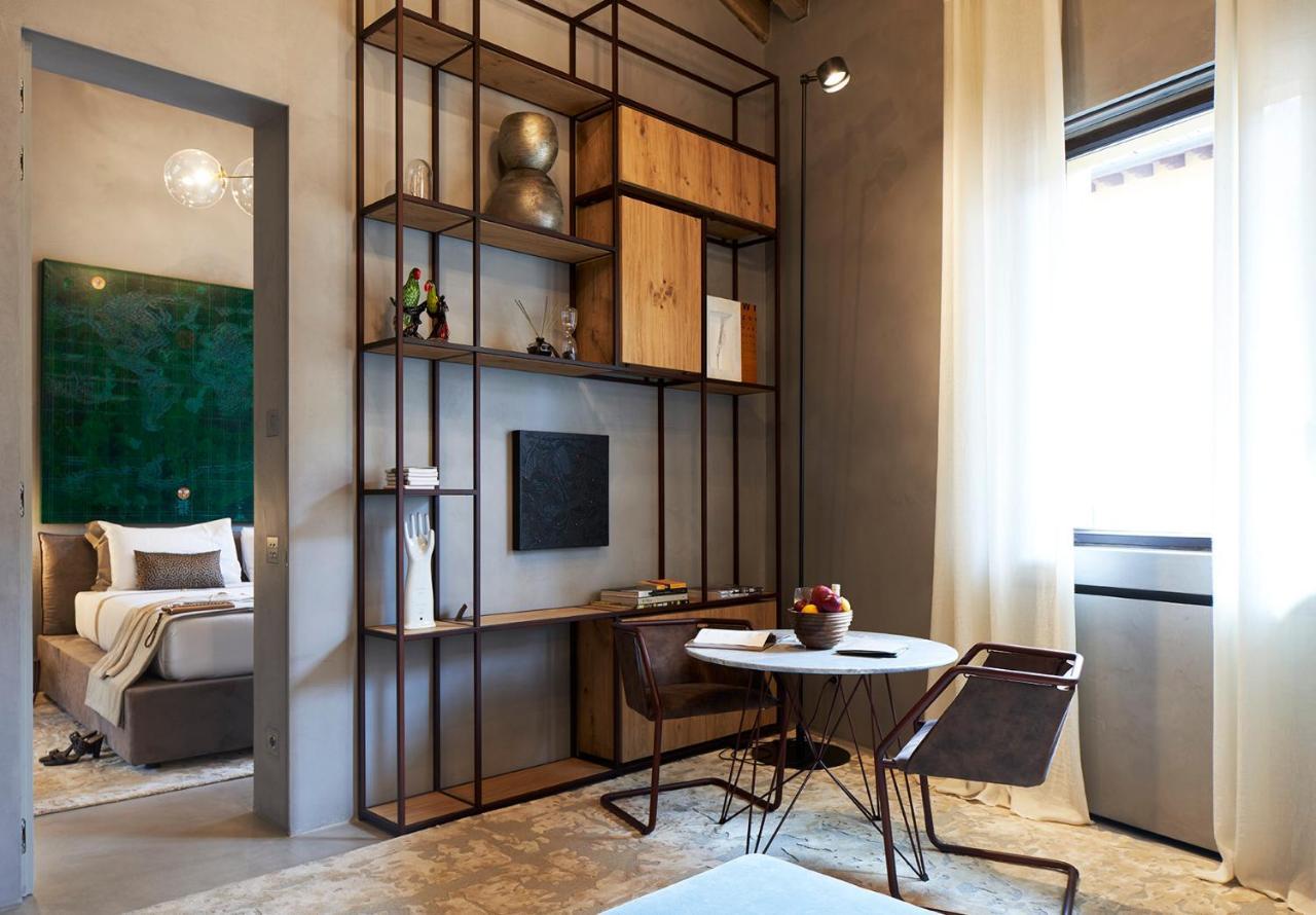 Fornace Suite Firenze Bagian luar foto