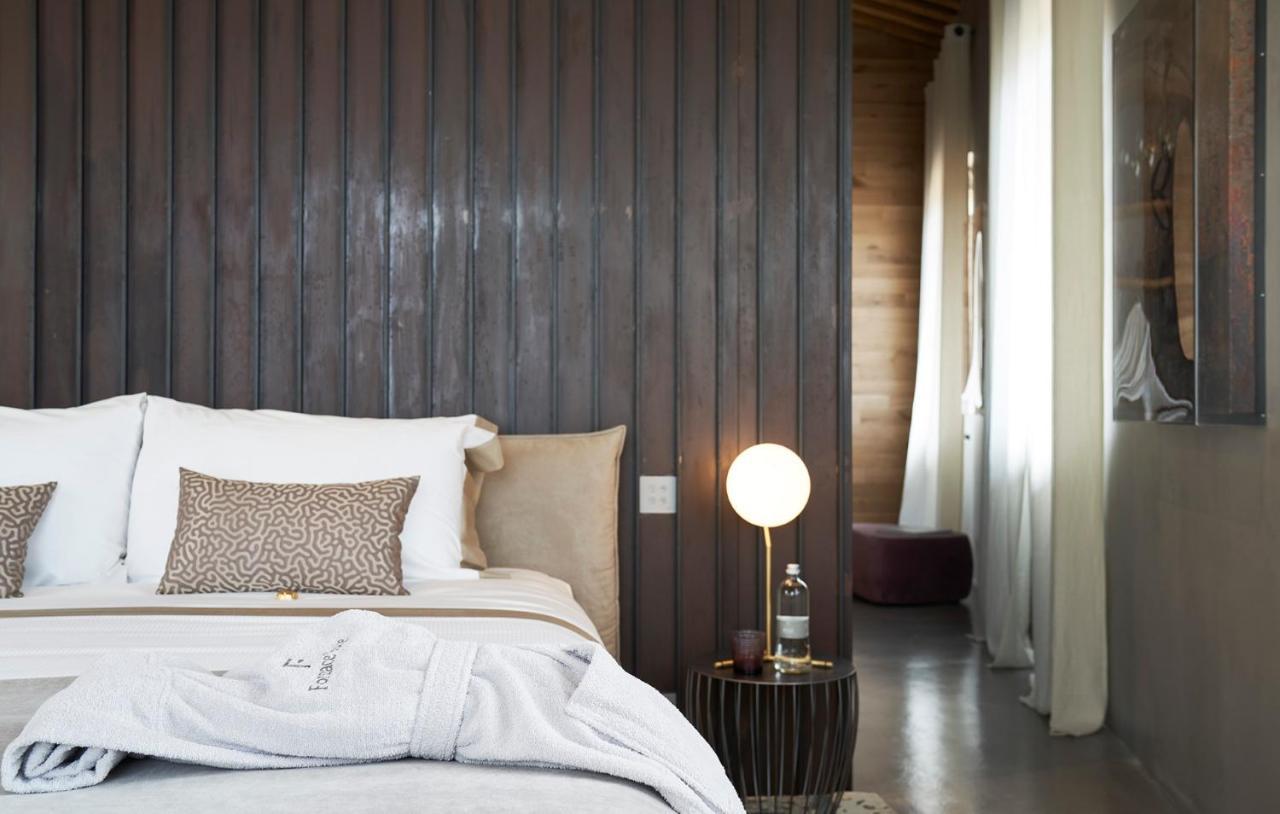 Fornace Suite Firenze Bagian luar foto
